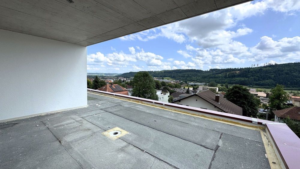 Hochklassige Triplex-Doppelhaushälfte mit Terrasse und Garage - Bild 12