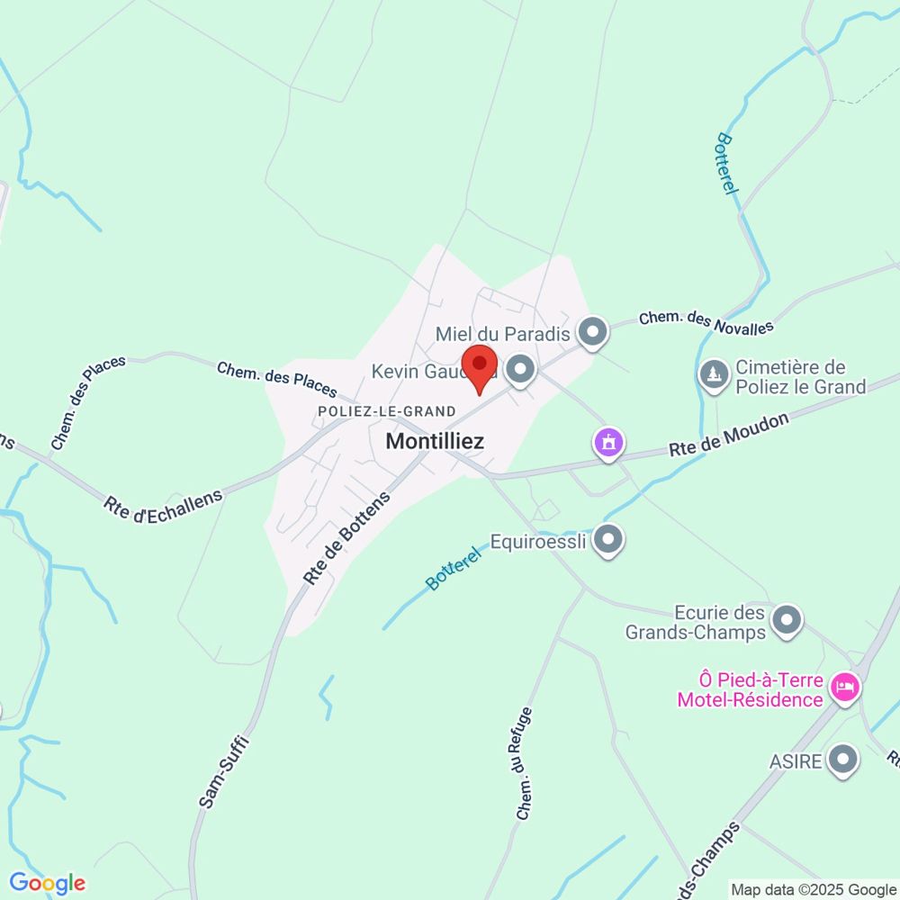 Poliez-le-Grand in 5 Minuten von Echallens, 5 Apartments in PPE - Bild 8