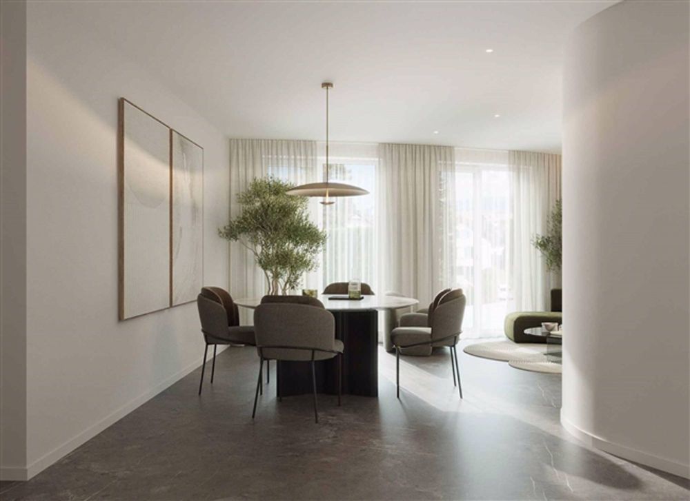 Le Méridien - Neue Minergie-Residenz in der Innenstadt - Bild 8