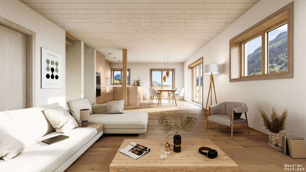 Neues Projekt: alpine Schönheit im Alltag erleben - Bild 2