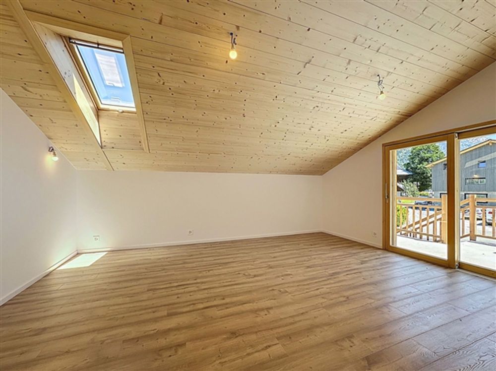 EIN ZUHAUSE, IN DEM SICH ALLES UM SIE DREHT - Bild 12