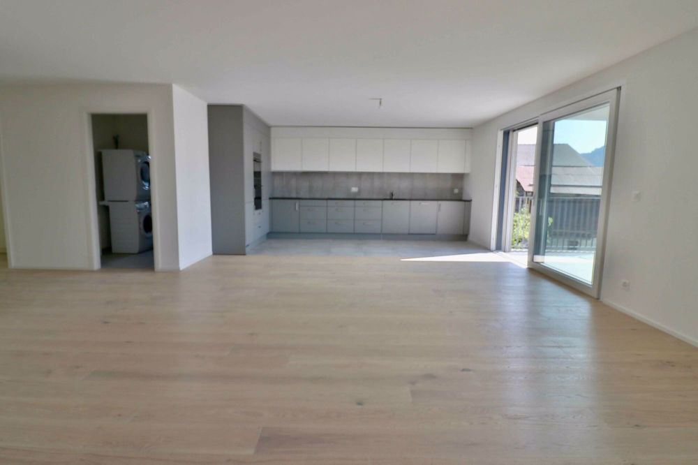 Ayent/Botyre - Superbe appartement neuf de 4.5 pces avec terrasse dans petite PPE de 6 appartements. - Bild 4