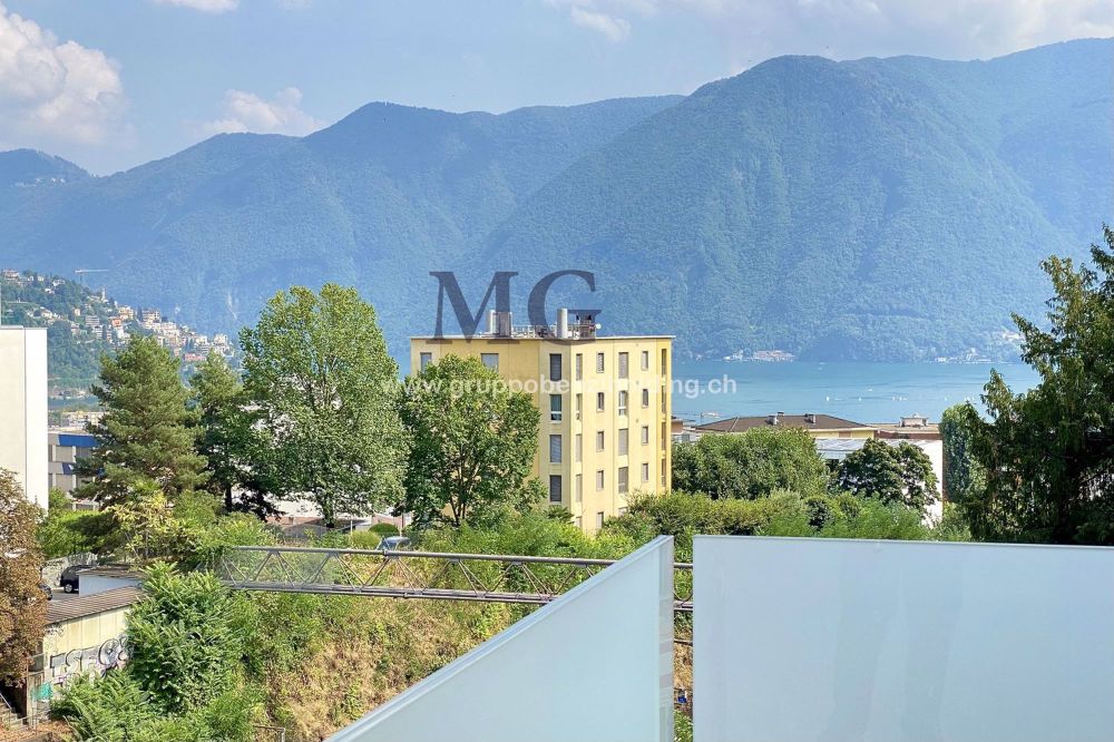 Geräumige 2,5-Zimmer-Wohnung in neuer Bauweise mit offener Aussicht - Bild 9