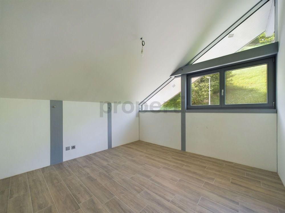 Moderne Villa mit 7,5 Zimmern und Panoramablick in Acquarossa - Val Blenio - Bild 11