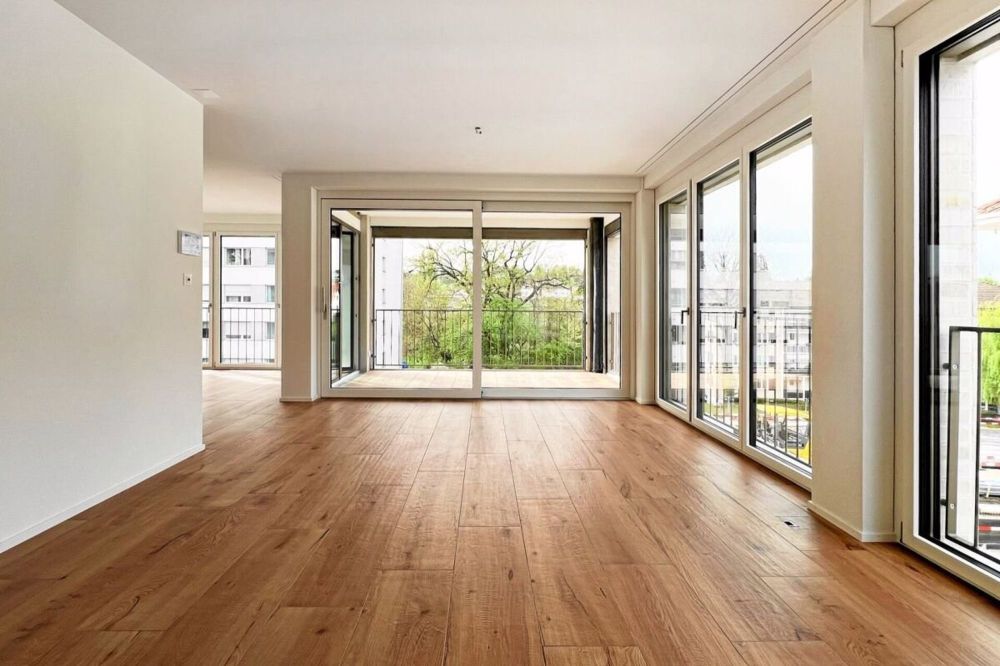 2 ½ Zimmer-Wohnung in Binningen mieten - Bild 5