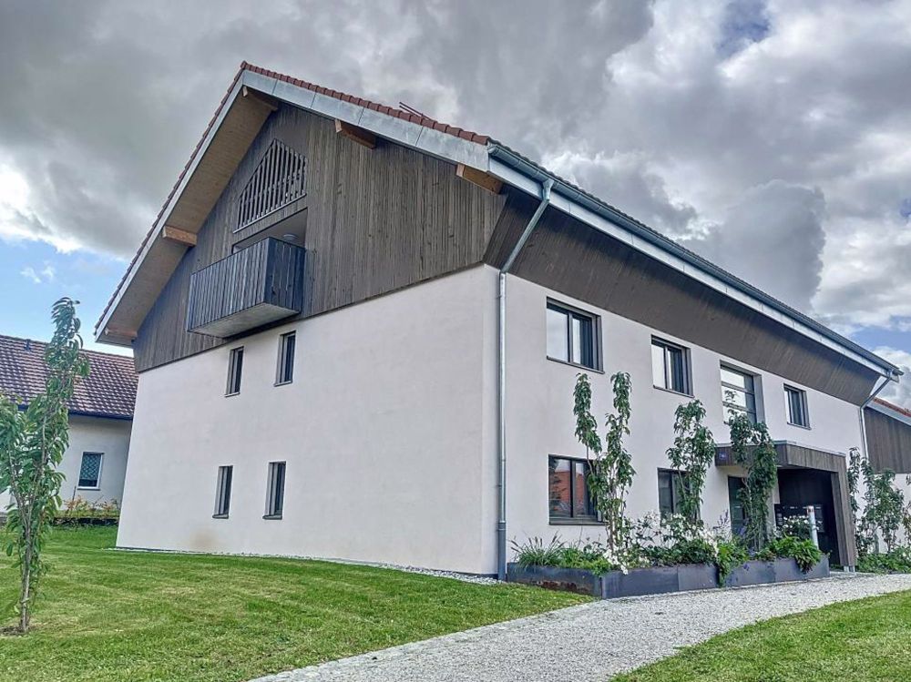 Attique Duplex de 120m2 - Bild 3