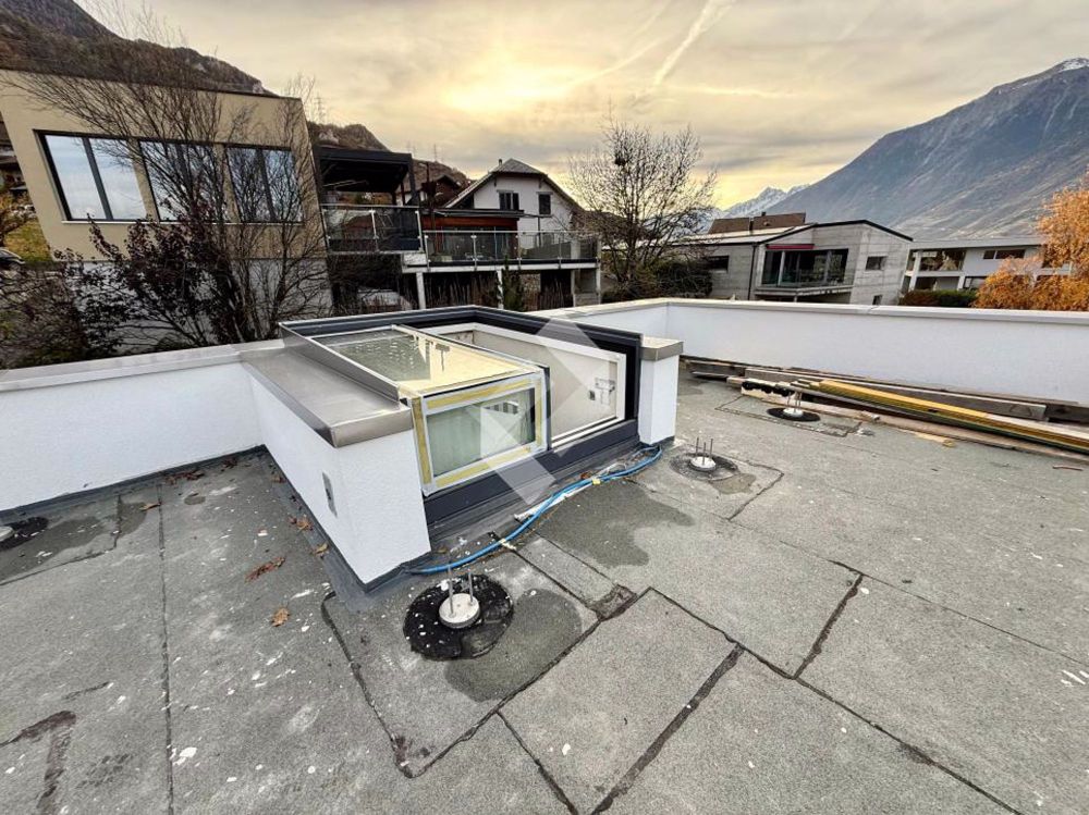 Die Villas du Belvédère - Bild 3