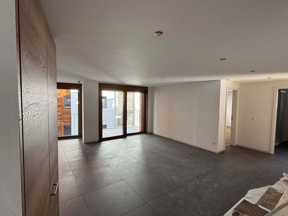 Top 4.5 Zimmer Wohnung Neubau - Erstwohnung - Primary residence - Bild 1