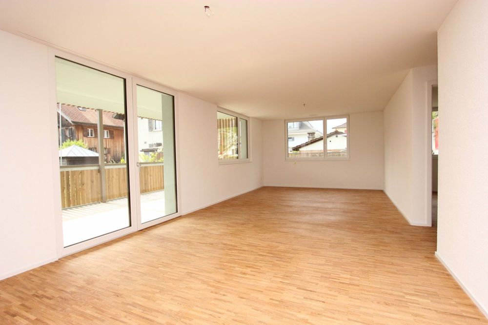 *Erstvermietung* von insgesamt drei exklusiven 4.5-Zimmer-Wohnungen in Nähe des Thunersees! - Bild 4