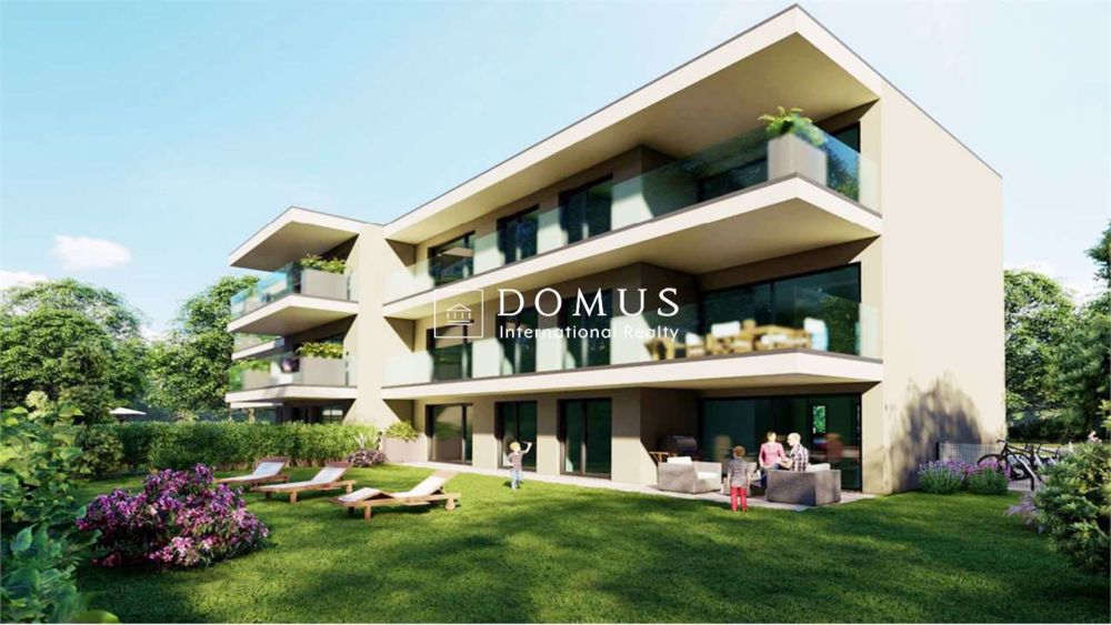 Neues Wohnhaus in Wohngebiet - Bild 2