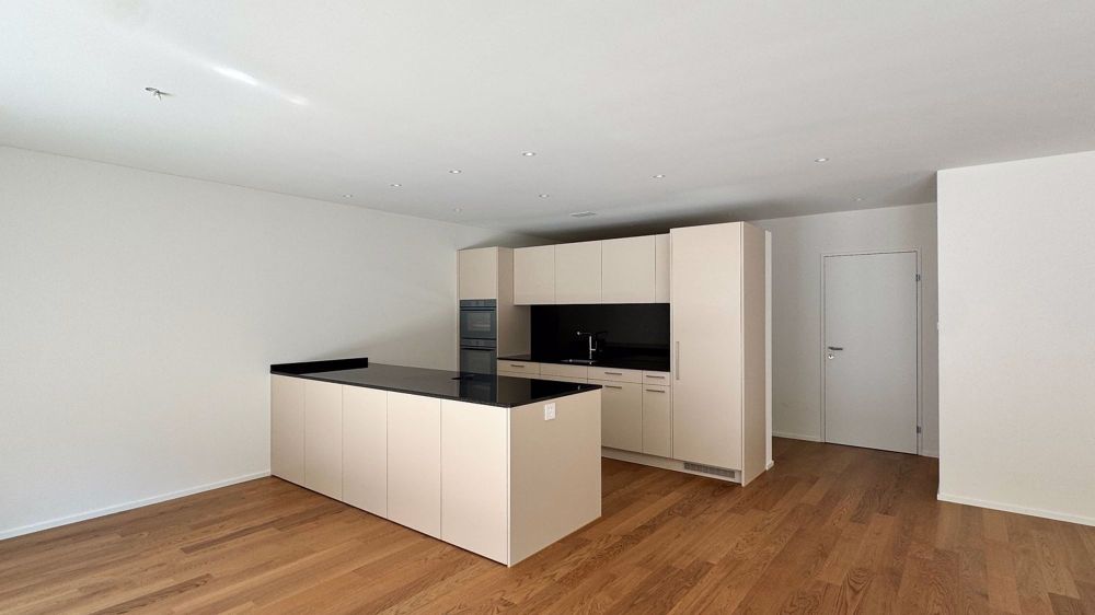 Wohnung mit riesiger Terrasse - Hochwertig ausgebaut und bezugsbereit - Bild 5