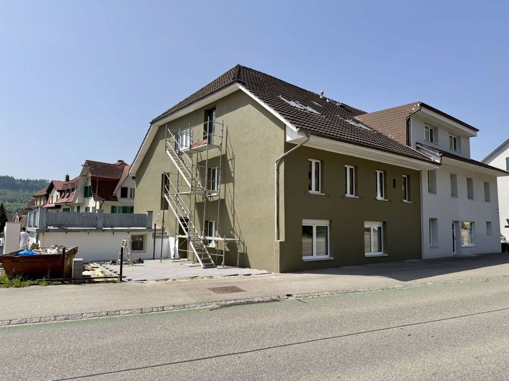 Historischer Charme trifft moderne Technik! Ihre Wohnung mit Charakter - Bild 2