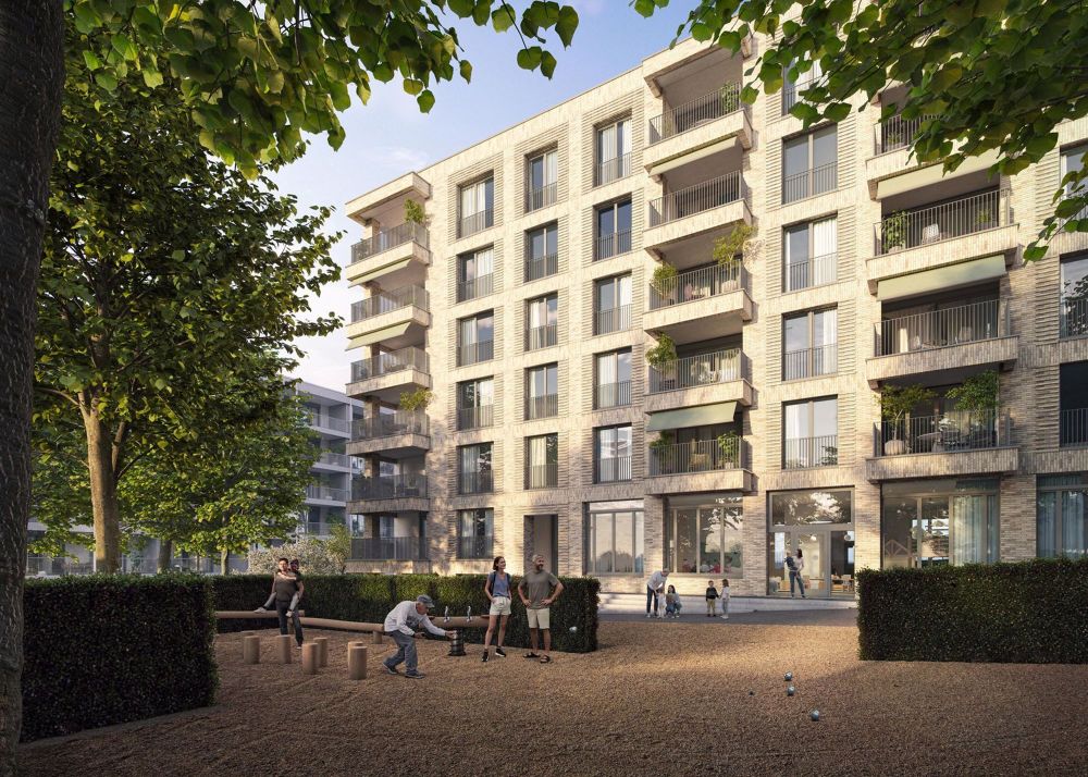 2.5 Zimmerwohnung in Au Wädenswil - Bild 7