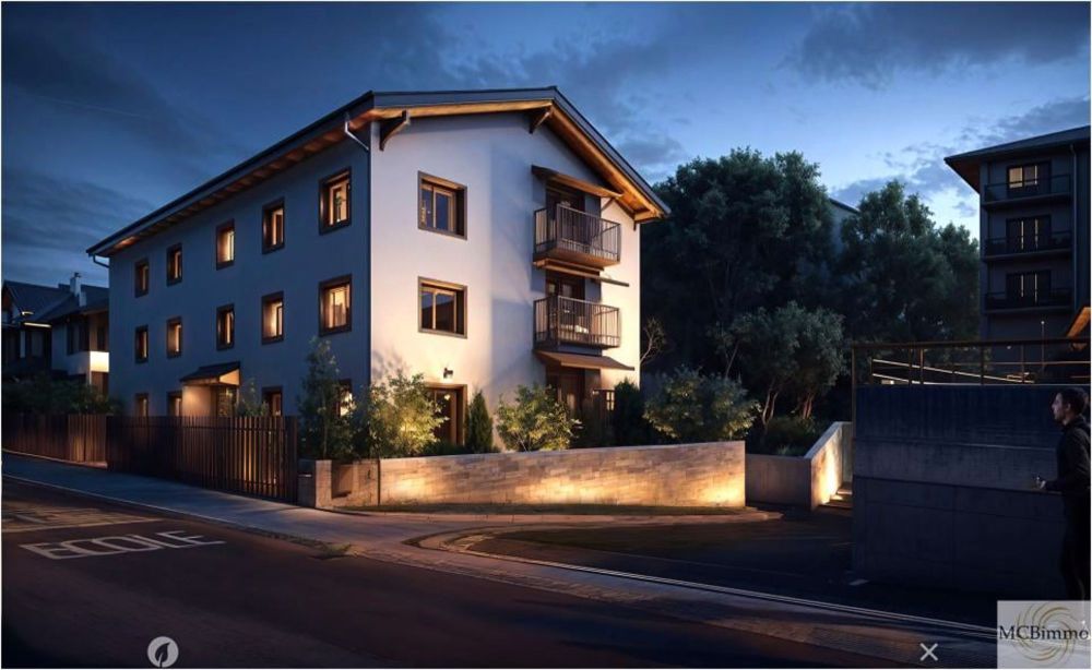 3/7 Vendus Nouvelle Promotion appartemement avec terrasse et pelouse - Bild 6