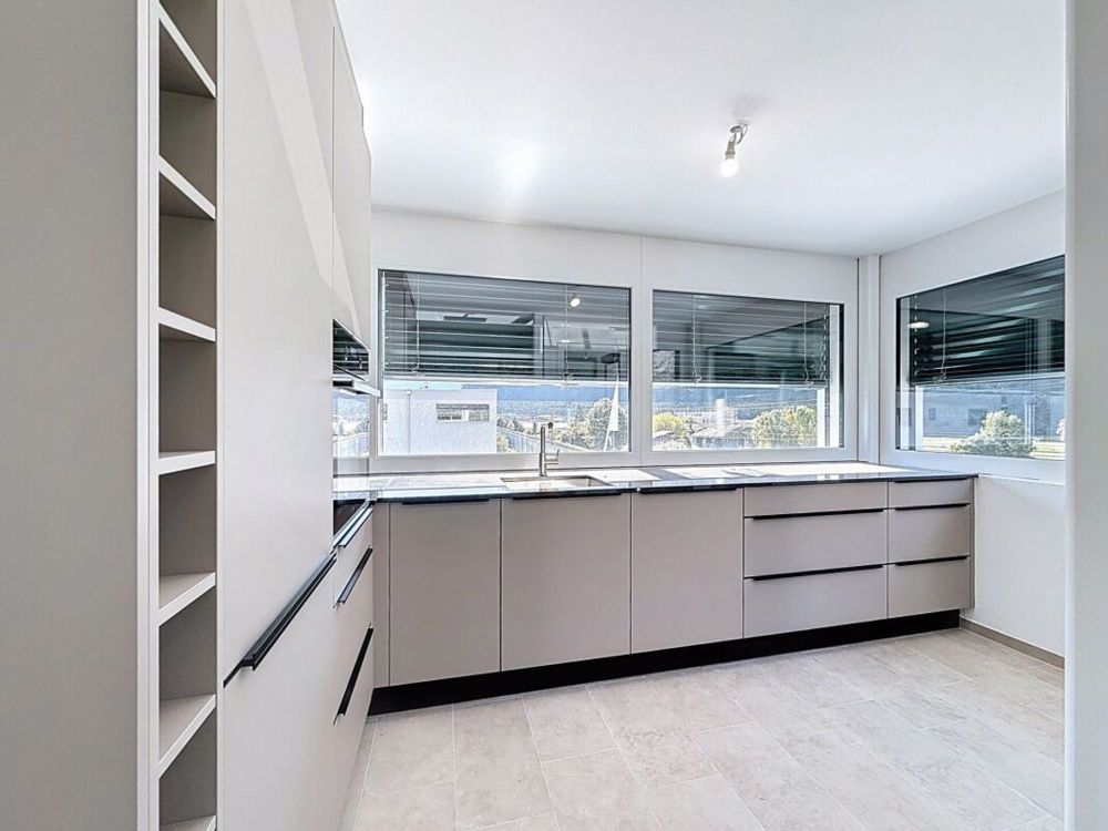 Wohnung 4.5 Zimmer in Martigny - Bild 5