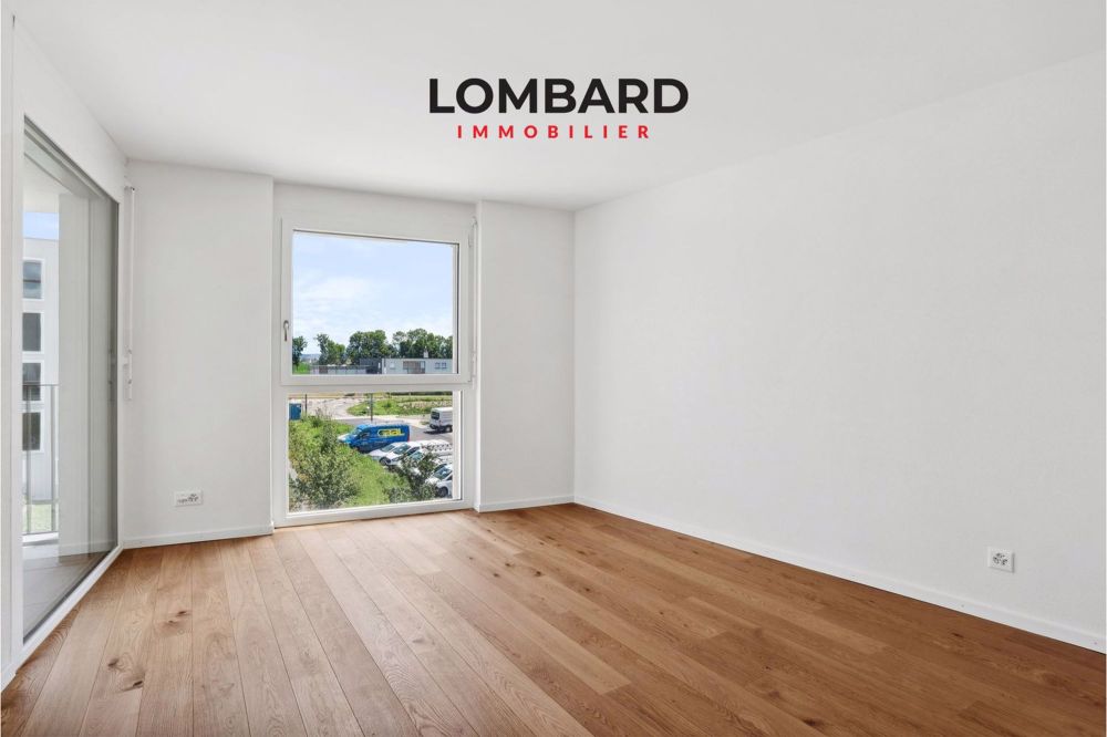***VENDU*** Grand appartement neuf de 4.5 pièces - Bild 7