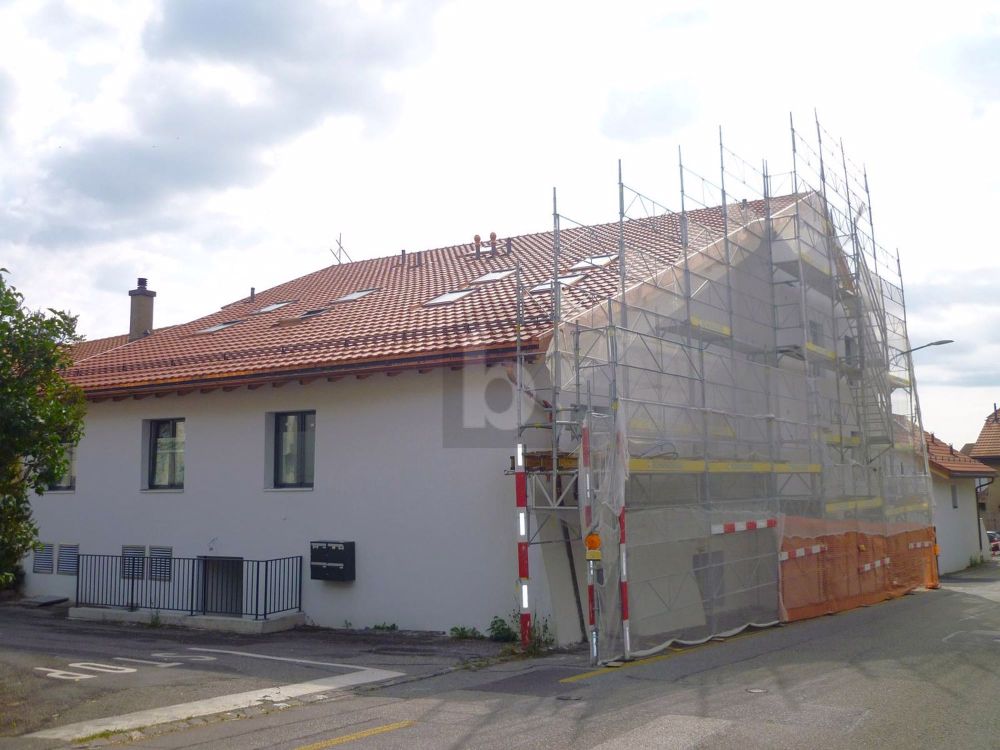 GERÄUMIG, NEU UND FAMILIENFREUNDLICH - Bild 2