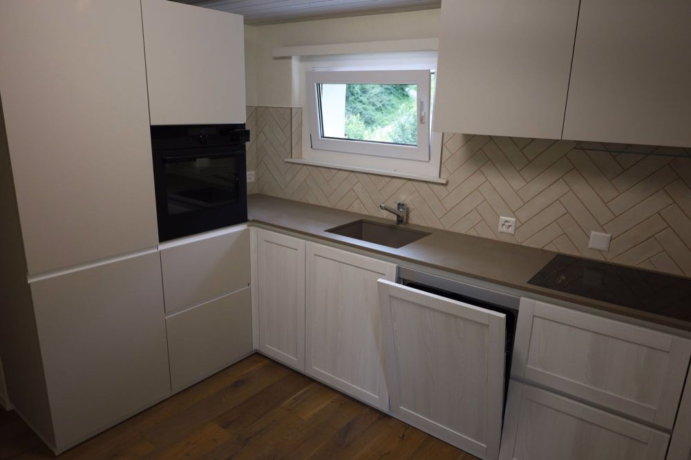 Moderne Dachwohnung - Erstvermietung nach Wohnungssanierung - Bild 5