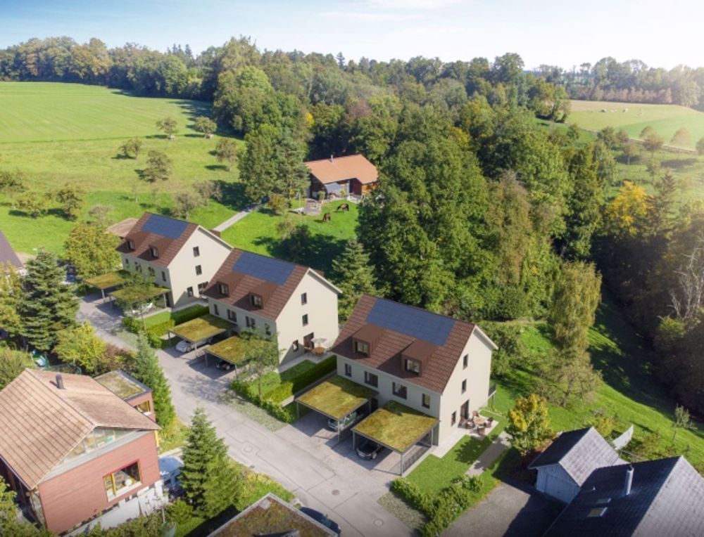 FAMILIENTRAUM AN OPTIMALER LAGE (HAUS 6) - Bild 2