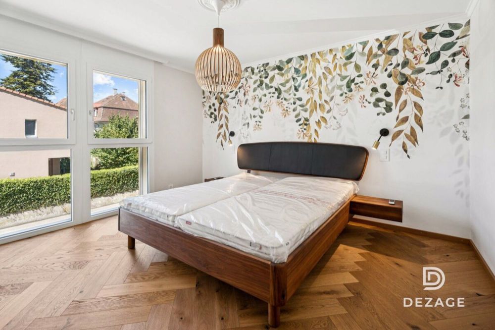 Selten auf dem Markt: 4,5 Zimmer, Neubau, eigene Etage im Stadtzentrum von Yverdon - Bild 2