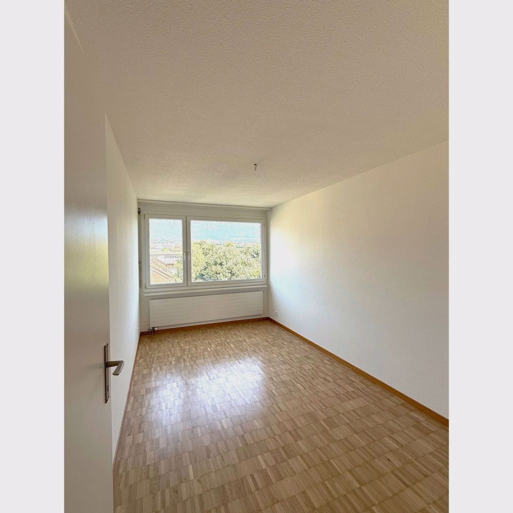 Erstvermietung nach Totalsanierung! 3.5-Zimmerwohnung sucht Mieter - Zimmer II