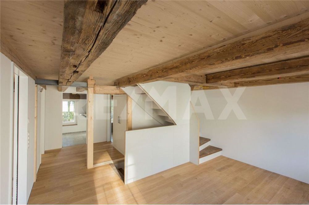 Modernes Wohnerlebnis auf dem Land – 6.5-Zi.-Haus im Baurecht oder mit Landerwerb - Bild 7