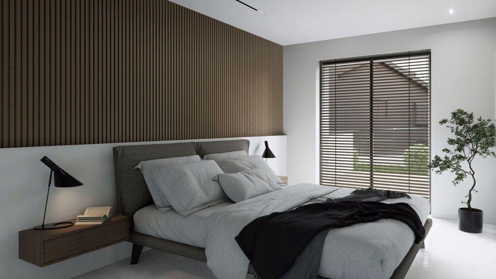 Tesserete, 2,5 Zimmer Neubau in einer Anlage mit nur 8 Wohneinheiten. - Bild 7