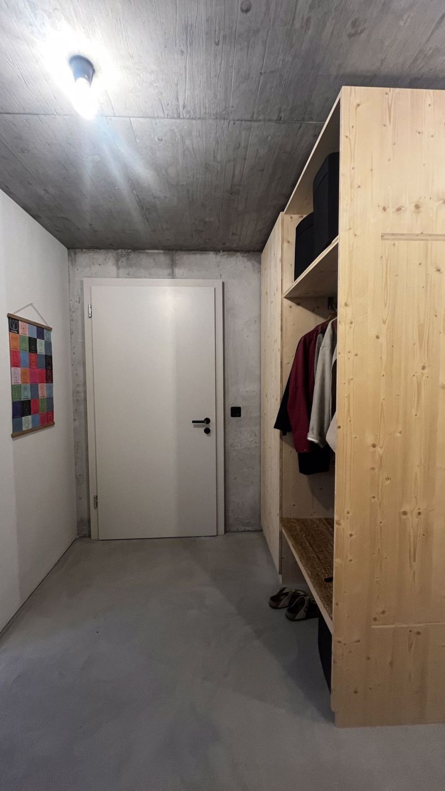 4 ½ Zimmer-Wohnung in Sent mieten - Bild 6
