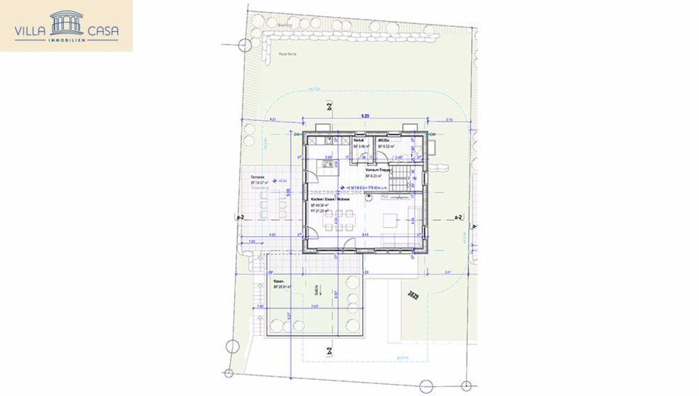 House for sale, Allmendstrasse, in Frutigen, Switzerland - Bild 10