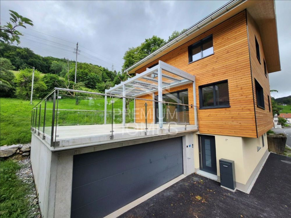 Schlüsselfertig Dein neues Traumhaus - Bild 2