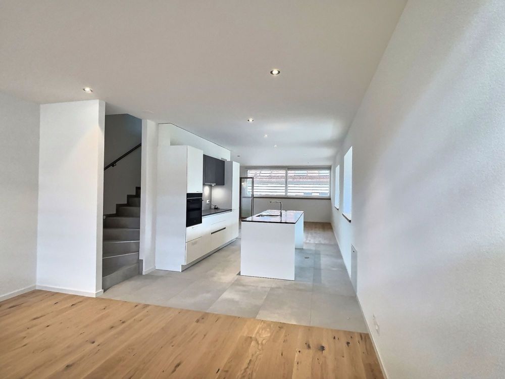 Magnifique appartement de 4.5 pièces en duplex avec mezzanine - Bild 2
