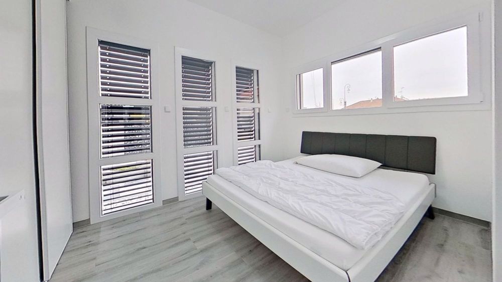 Moderne Luxe Villa 2025 215 m² mit Pool in Bartenheim, 10 Minuten von Basel - Bild 12