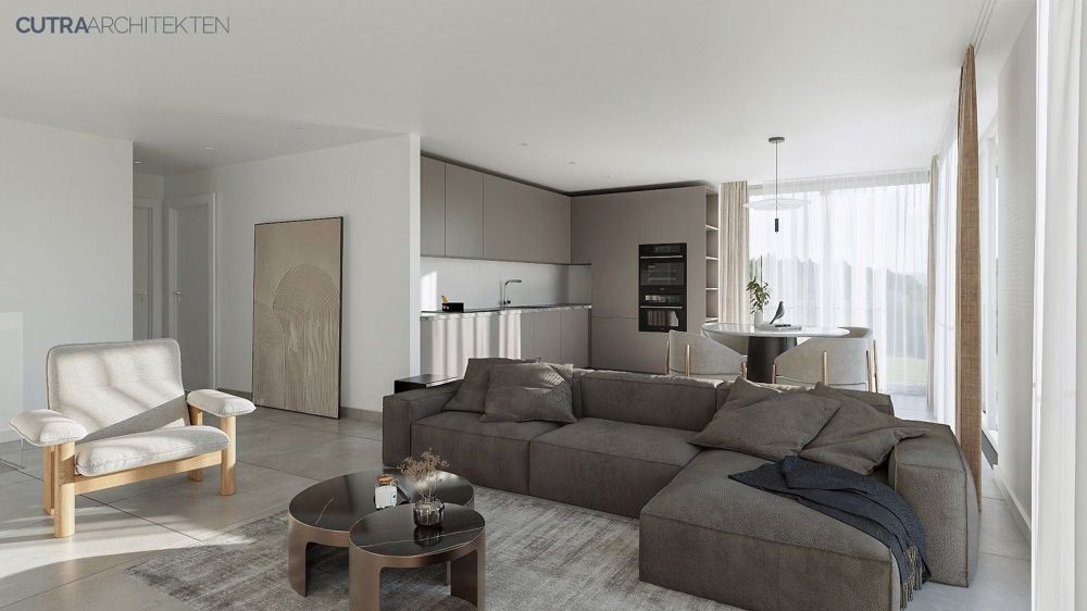 NEUBAU 4x zusammengebauten EWH - Haus B - 02 (zur Verfügung) - Bild 7