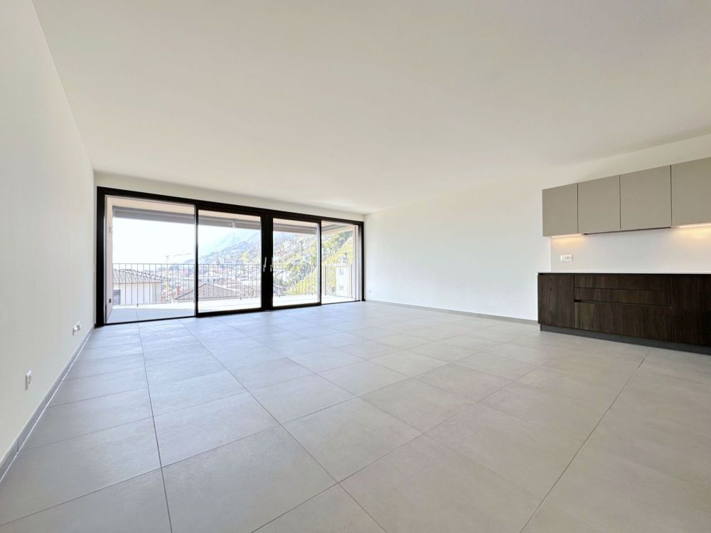 Wunderschöne 4,5-Zimmer-Wohnung in einem Neubau – Residenz Ai Giardini - Bild 3