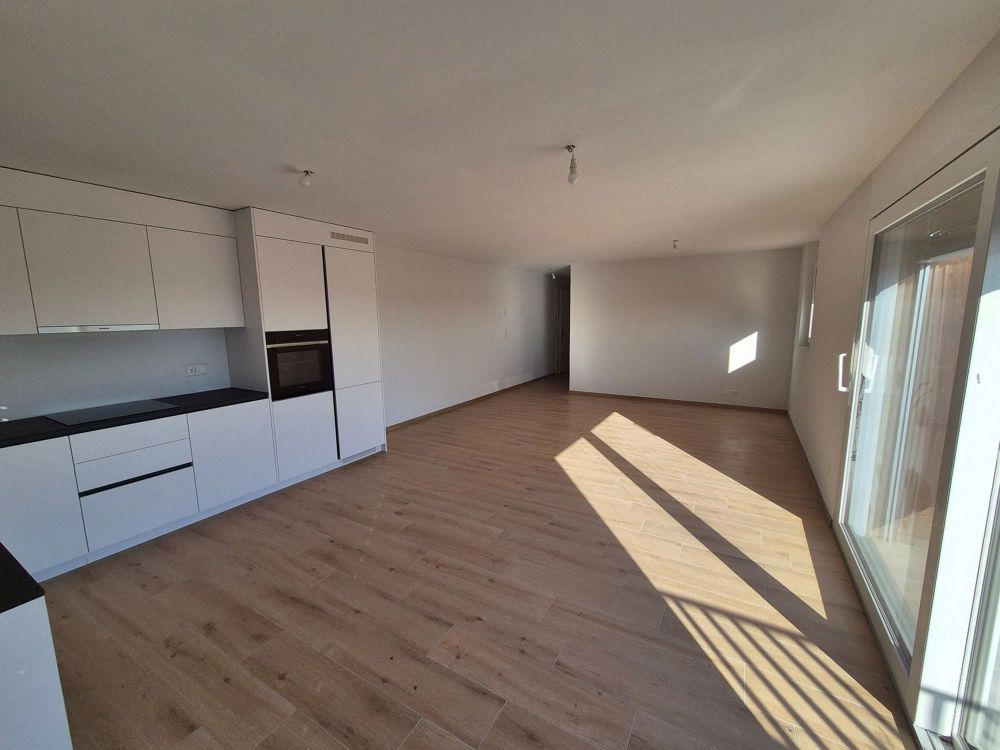 Magnifique appartement de 3,5 pièces avec terrasse à Démoret - Bild 2