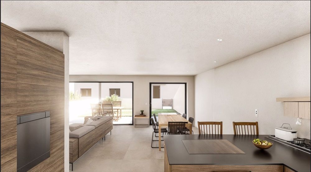 La nuova Residenza Aurora offre tutti gli spazi che state cercando. - Bild 6
