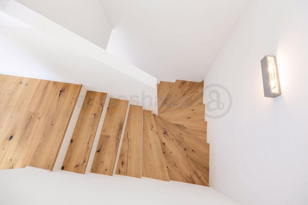 Neubau: 6.5-Zi.-Haus mit Attika, Garten & Top-Lage bei Rheinfall - Bild 7