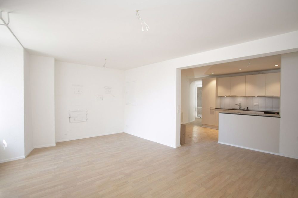 4 Zimmer-Wohnung in Diessenhofen mieten - Bild 5