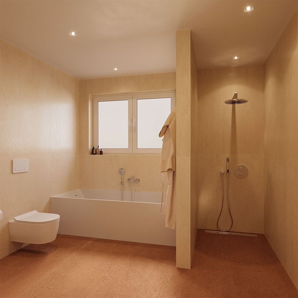 Grosszügige Neubauwohnungen an ruhiger Lage - Bild 8