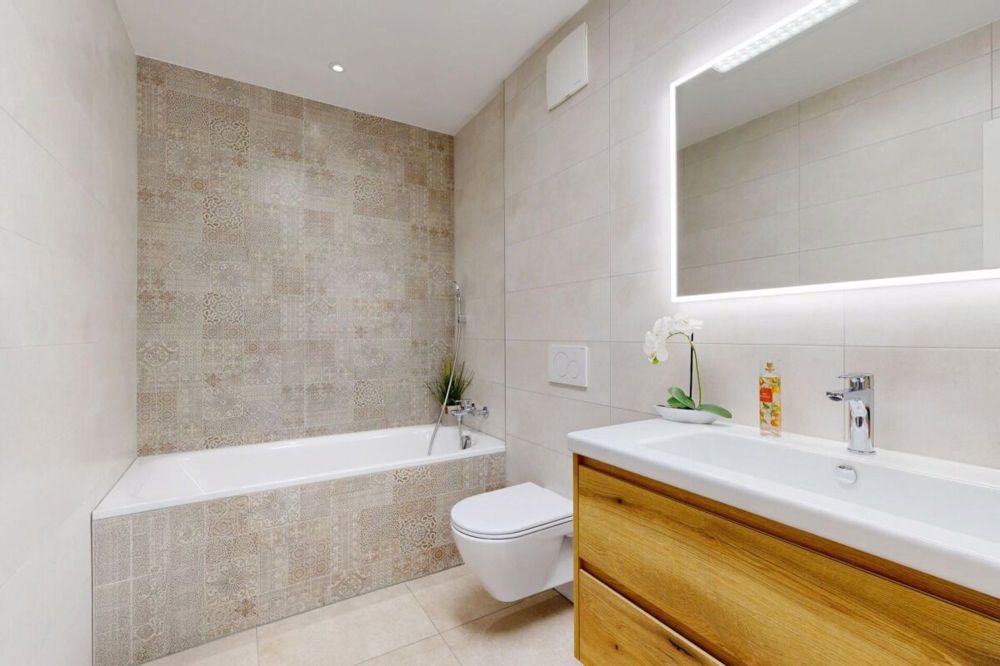 wunderschöne, neuwertige Wohnung an ruhiger Lage - Bild 6