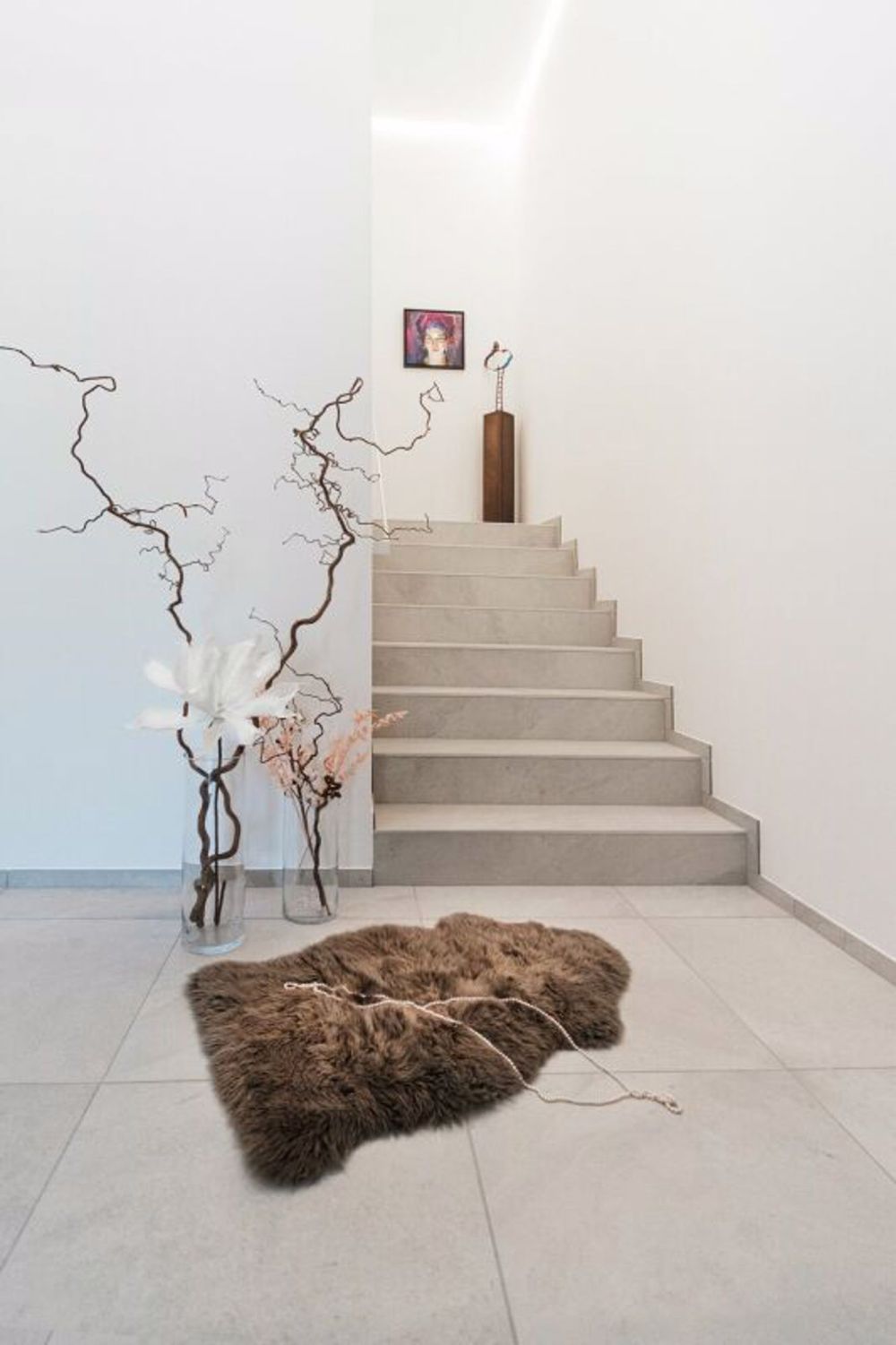 Nuovo attico da sogno a 5 passi dal lago con ampie terrazze e tetto panoramico a Locarno - Bild 4