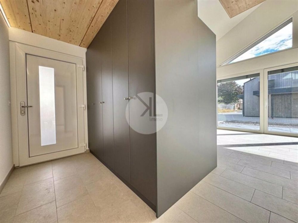 3.5 Zimmerwohnung in Riddes - Bild 6