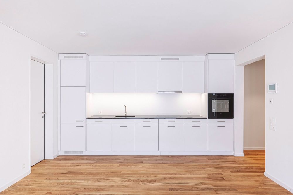 3 ½ Zimmer-Wohnung in Münchenbuchsee mieten - Bild 9