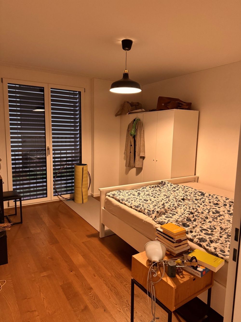 3,5-Zimmer-Wohnung zentral in Regensdorf - Bild 5