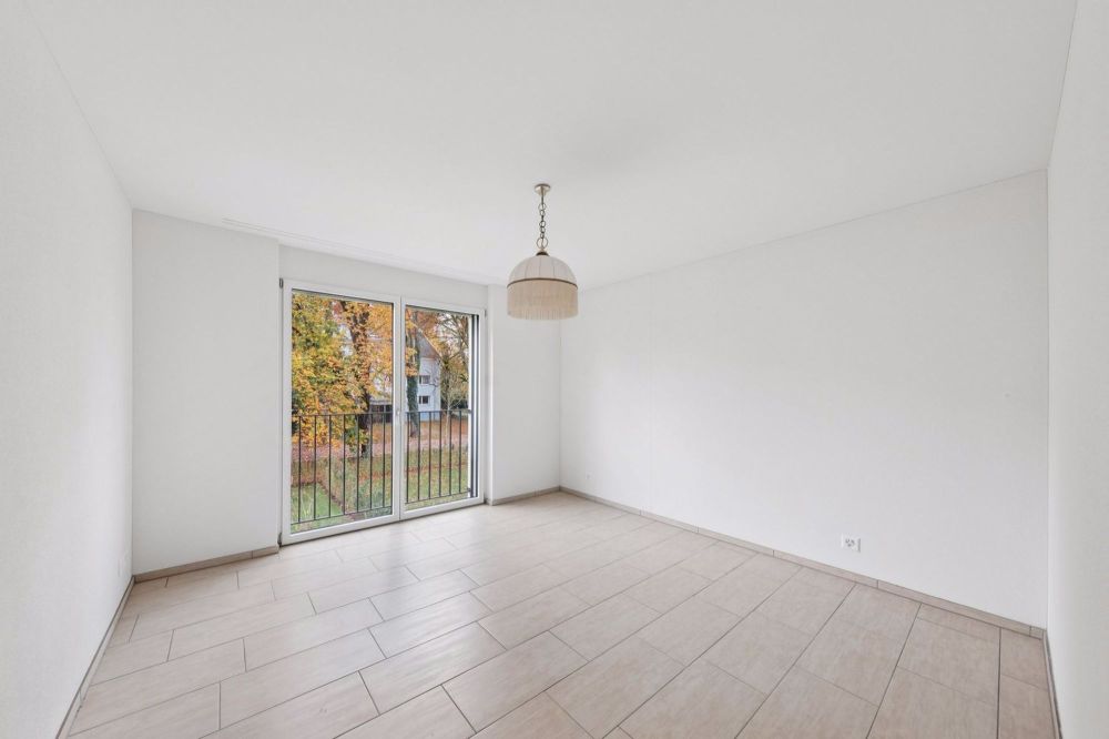 Wohnen mit Komfort - Neubauwohnung in attraktiver Umgebung - Bild 4