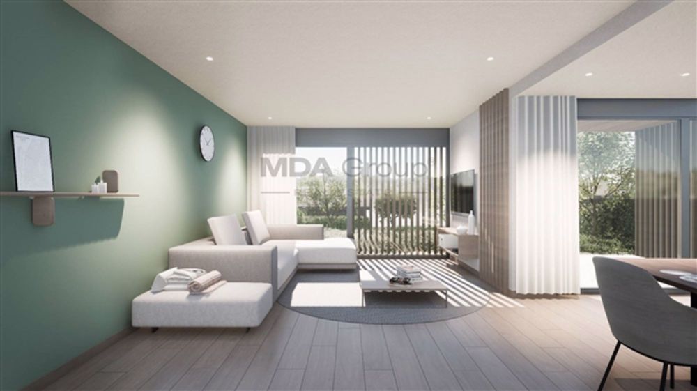 2 Room apartment - Bild 4