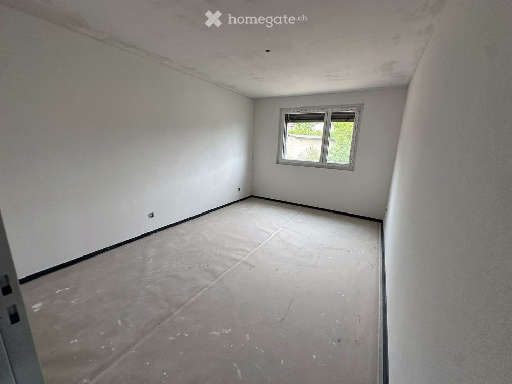 ERSTVERMIETUNG - 3.5 Zimmer-Wohnungen mit Weitsicht - Bild 7