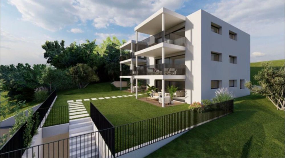 Magnifique appartement de 3,5 pièces de haut de gamme - Bild 5