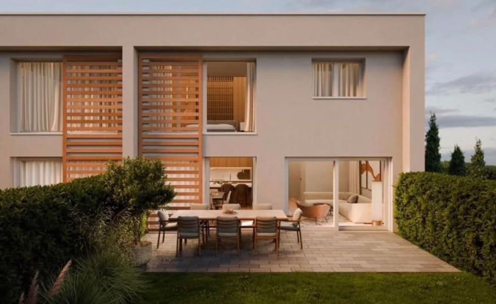 Location de villas à Corminboeuf - Bild 3