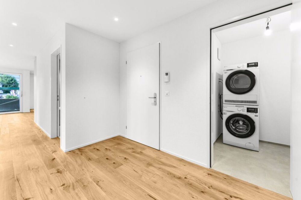 Willkommen in Egnach, willkommen im Perron Vert - Bild 5